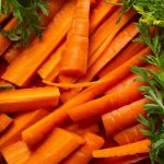 Что приготовить из моркови? Традиционные и небанальные рецепты